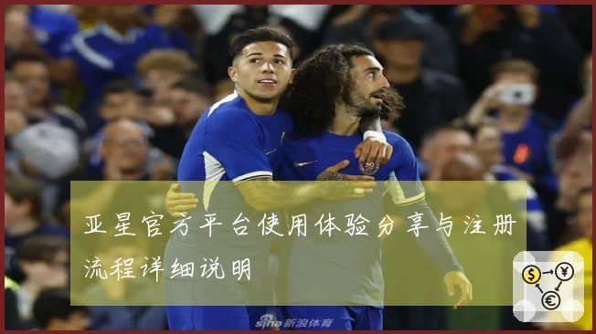 亚星官方平台使用体验分享与注册流程详细说明