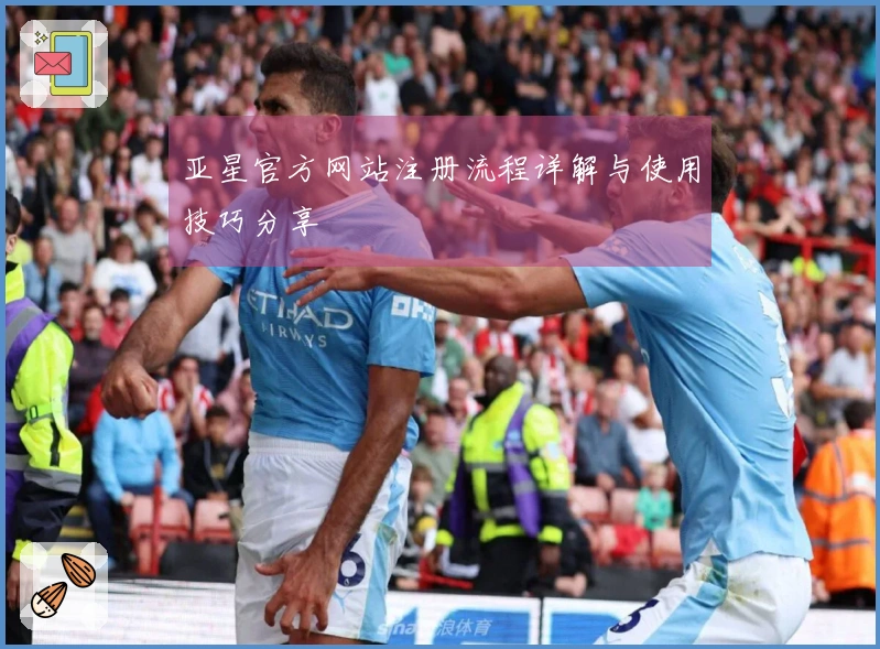 亚星官方网站注册流程详解与使用技巧分享