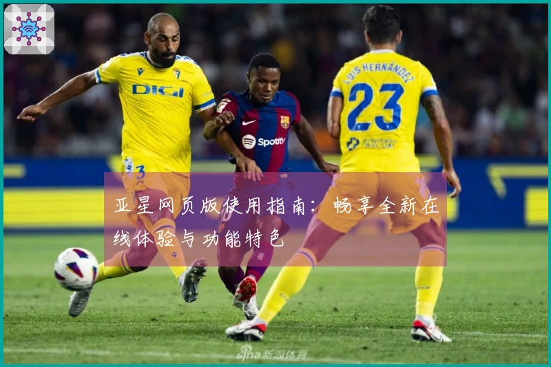 亚星网页版使用指南：畅享全新在线体验与功能特色